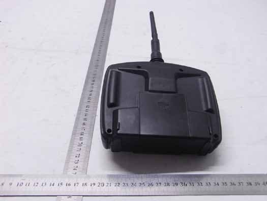 2.4GHz 5CH LCD MINI TRANSMITTER - FCC ID WKN-G01 - RC Model Fun Ltd. (5)