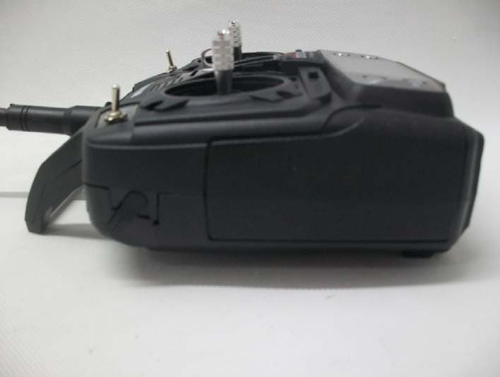 RADIO CONTROL - FCC ID WKN-NASA701 - RC Model Fun Ltd. (2)