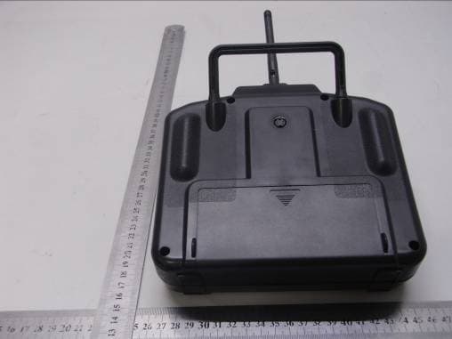 2.4GHz TRANSMITTER - FCC ID WKN-SKY403 - RC Model Fun Ltd. (3)