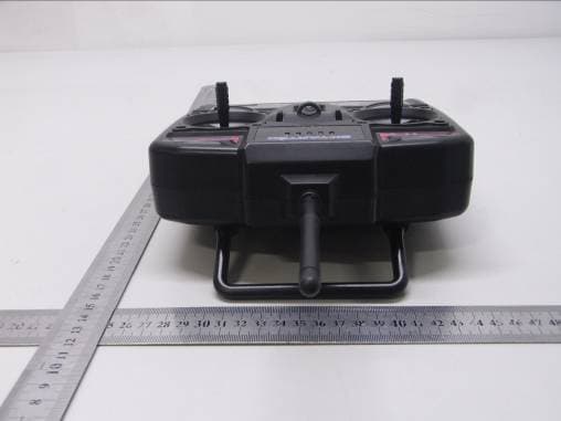 2.4GHz TRANSMITTER - FCC ID WKN-SKY403 - RC Model Fun Ltd. (4)