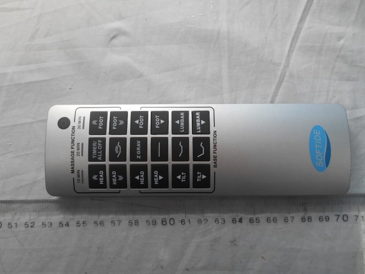 Remote Controller - FCC ID WKZDSDDCSY005 - Keeson Technology Corporation Limited (3)