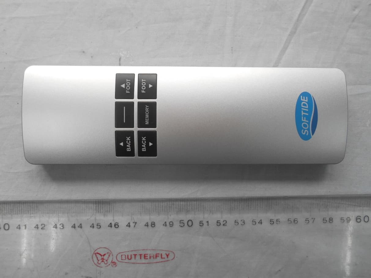 Remote Controller - FCC ID WKZDSDDCSY005 - Keeson Technology Corporation Limited (2)