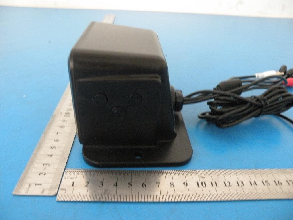 Speaker - FCC ID WKZS-318 - Keeson Technology Corporation Limited (3)