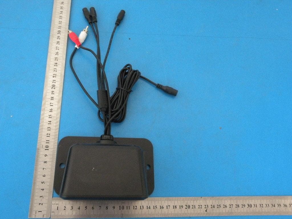 Speaker - FCC ID WKZS-318 - Keeson Technology Corporation Limited (2)