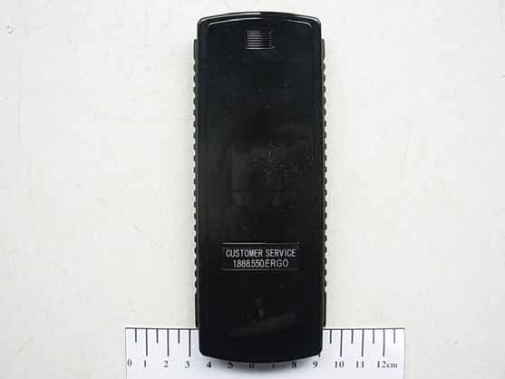 2.4GHz Pulse Modulation - FCC ID WKZSFDY0502 - Keeson Technology Corporation Limited (2)