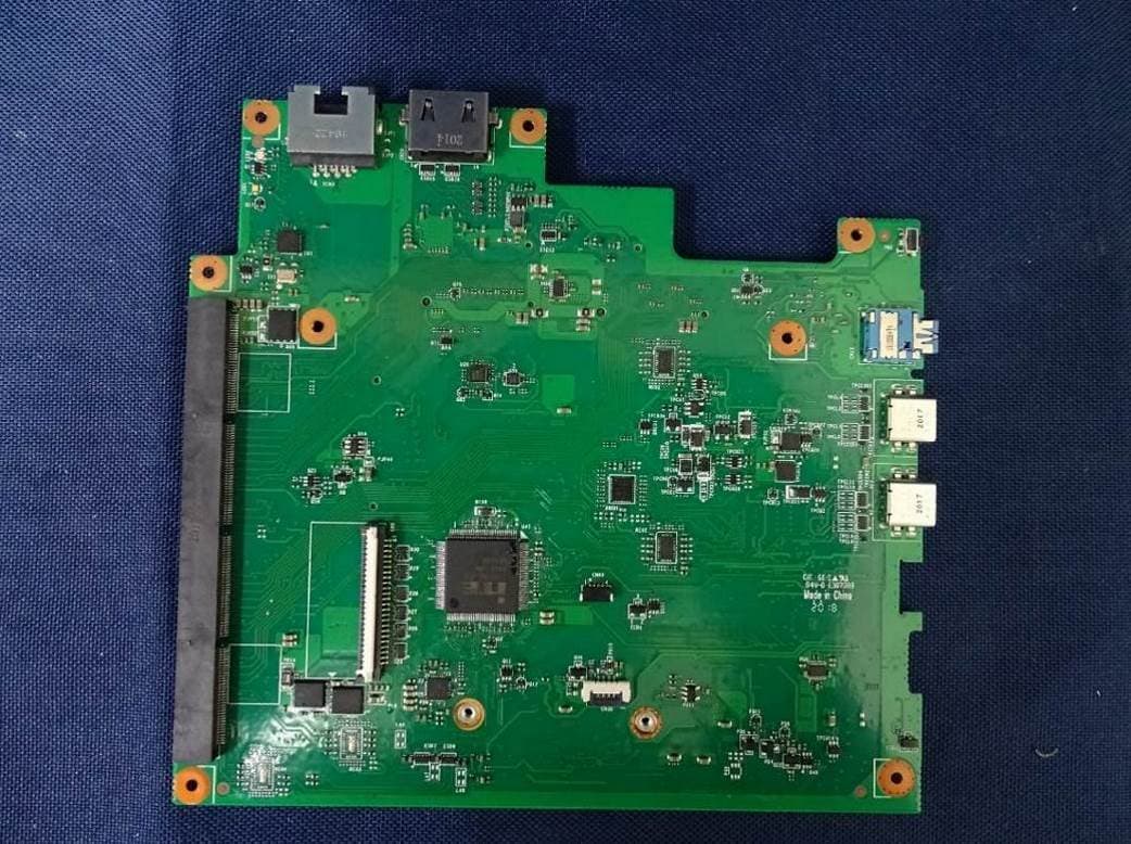 Notebook - FCC ID WL6-NU509560D2W - ELITEGROUP COMPUTER SYSTEMS CO., LTD (5)