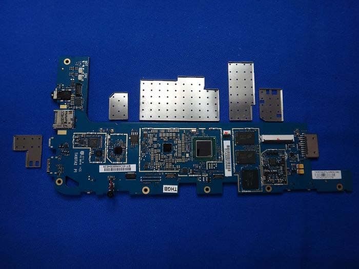 Wireless Motherboard - FCC ID WL6-TA1BC30TA1 - ELITEGROUP COMPUTER SYSTEMS CO., LTD (2)