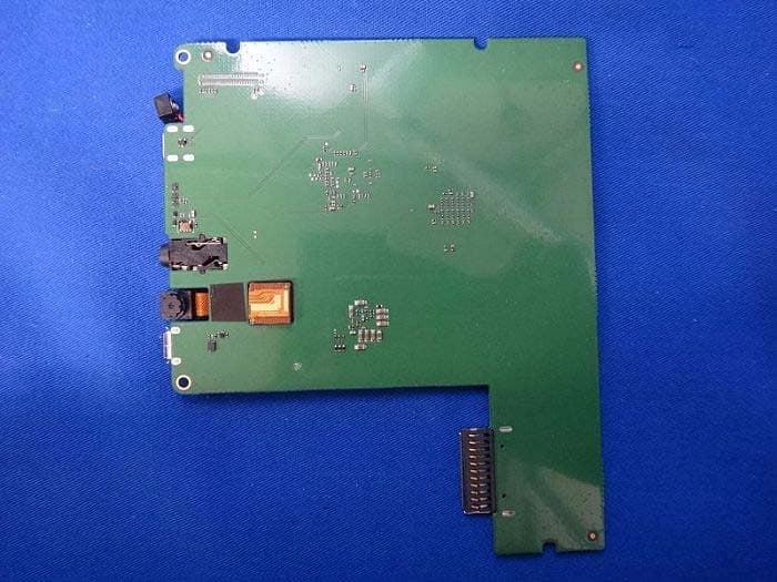 Wireless Motherboard - FCC ID WL6-TABC8TA1 - ELITEGROUP COMPUTER SYSTEMS CO., LTD (3)
