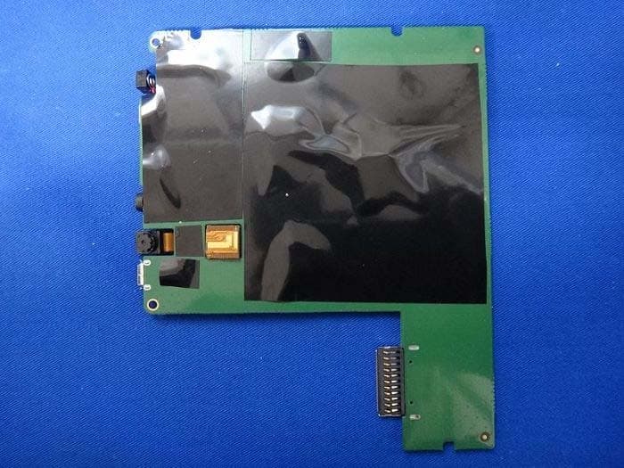 Wireless Motherboard - FCC ID WL6-TABC8TA1 - ELITEGROUP COMPUTER SYSTEMS CO., LTD (2)