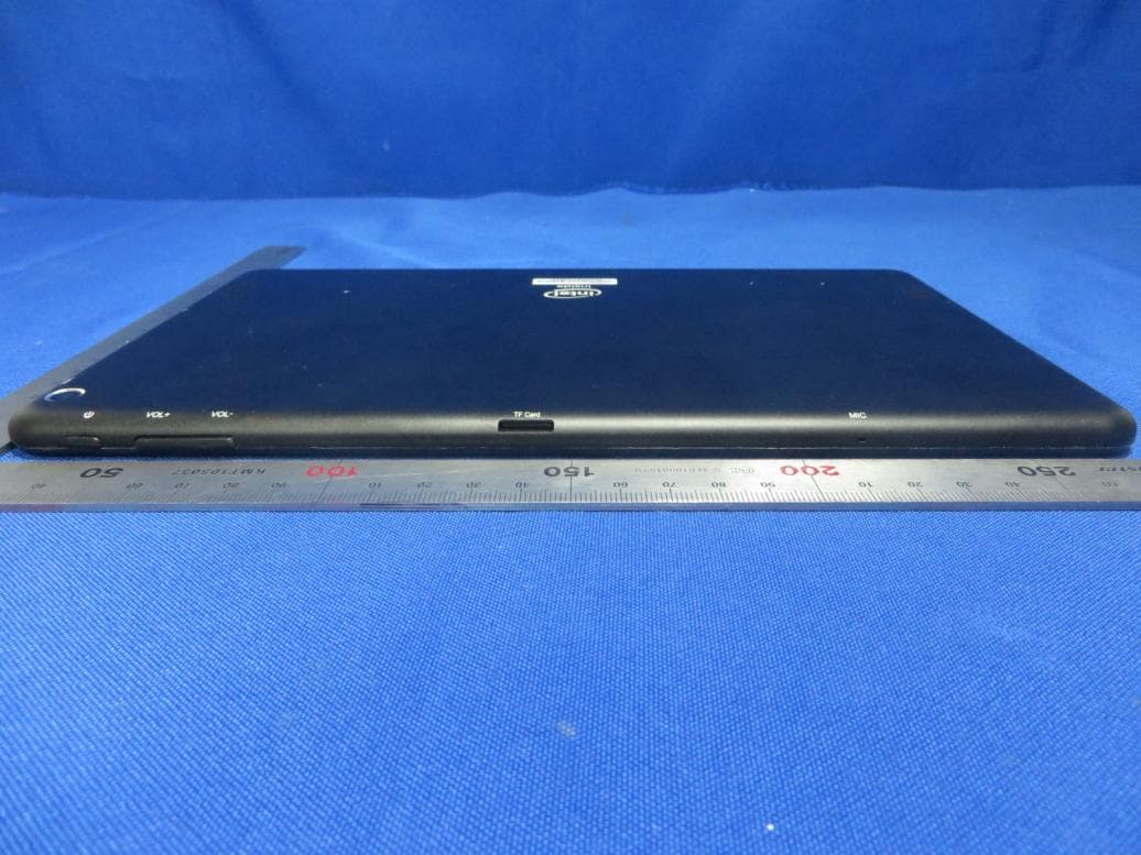Tablet PC - FCC ID WL6-TC10RA3 - ELITEGROUP COMPUTER SYSTEMS CO., LTD (3)