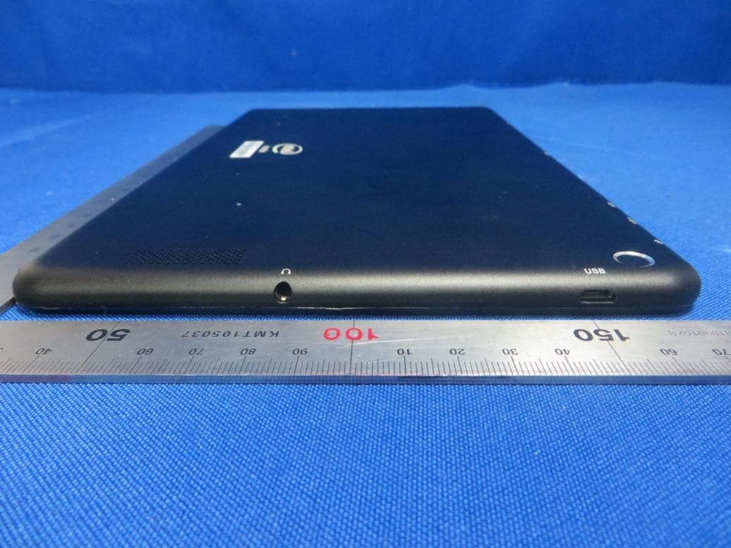 Tablet PC - FCC ID WL6-TC10RA3 - ELITEGROUP COMPUTER SYSTEMS CO., LTD (4)