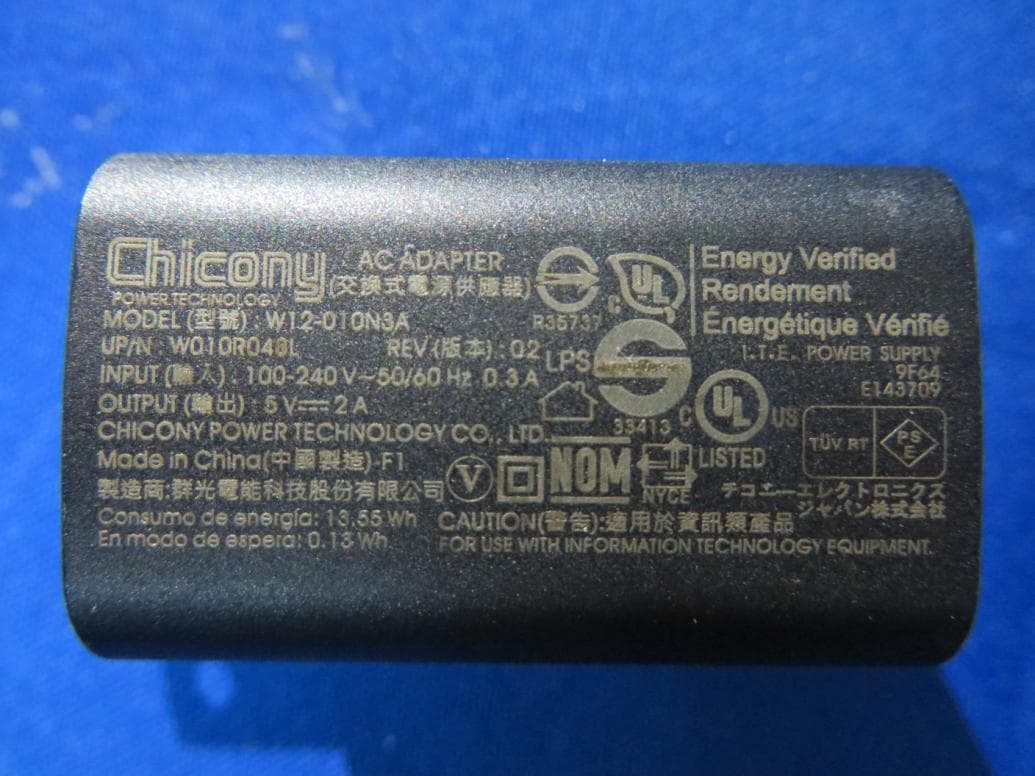 Tablet PC - FCC ID WL6-TC10RA3 - ELITEGROUP COMPUTER SYSTEMS CO., LTD