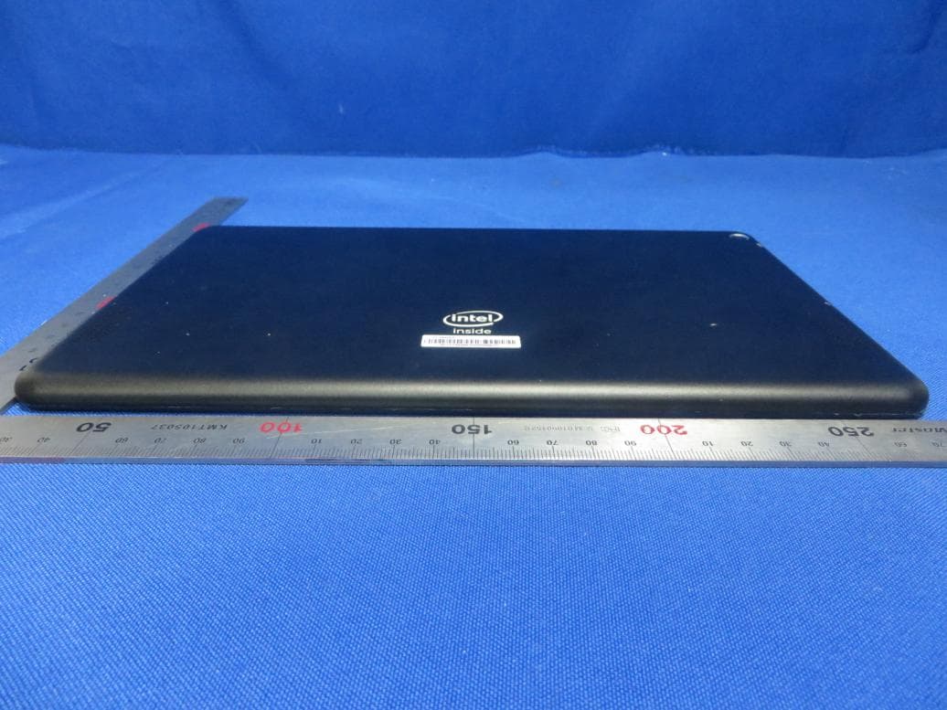 Tablet PC - FCC ID WL6-TC10RA3 - ELITEGROUP COMPUTER SYSTEMS CO., LTD (2)