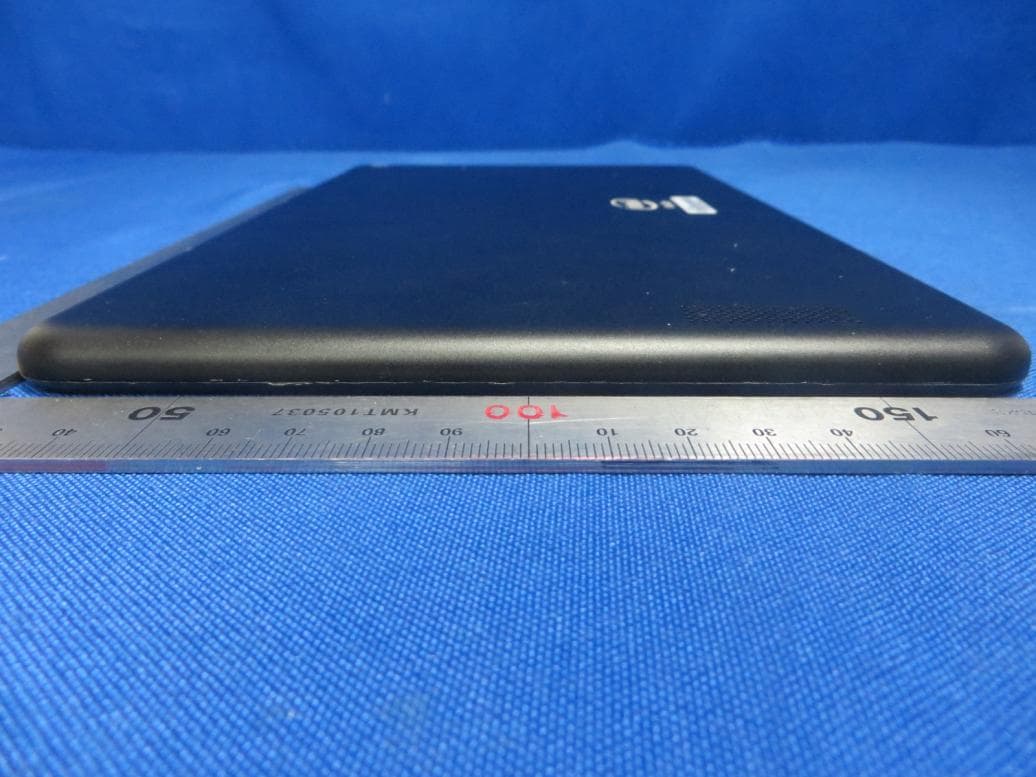 Tablet PC - FCC ID WL6-TC10RA3 - ELITEGROUP COMPUTER SYSTEMS CO., LTD (5)