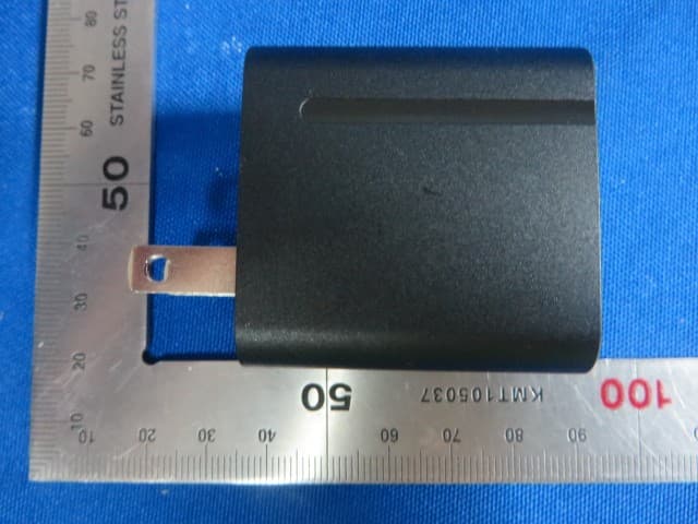 Tablet PC - FCC ID WL6-TC80RA1 - ELITEGROUP COMPUTER SYSTEMS CO., LTD (3)