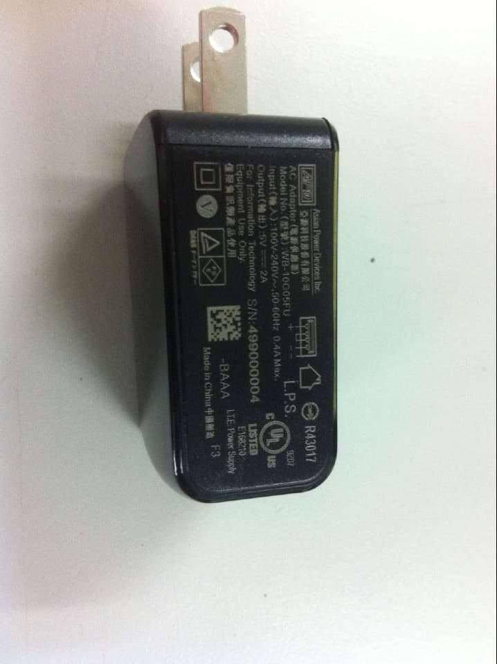 Tablet PC - FCC ID WL6-TC80RA1 - ELITEGROUP COMPUTER SYSTEMS CO., LTD (4)