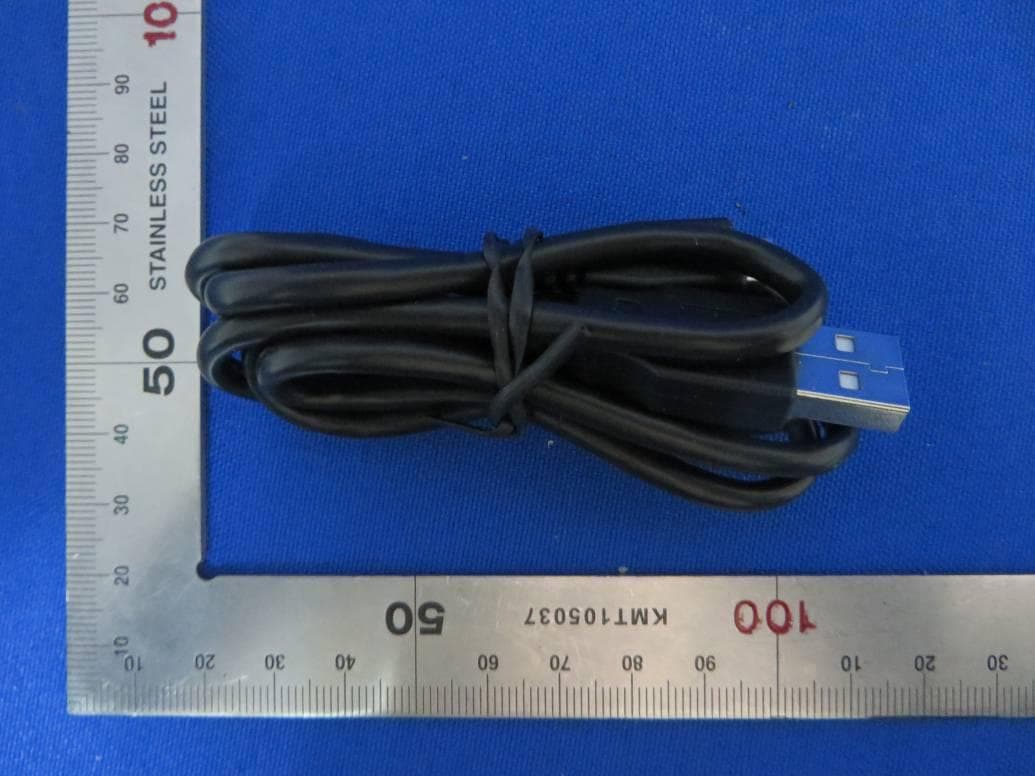 Tablet PC - FCC ID WL6-TE69SA3 - ELITEGROUP COMPUTER SYSTEMS CO., LTD (5)