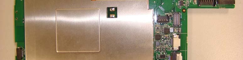 Wireless Motherboard - FCC ID WL6-TLBC1IE1 - ELITEGROUP COMPUTER SYSTEMS CO., LTD (3)