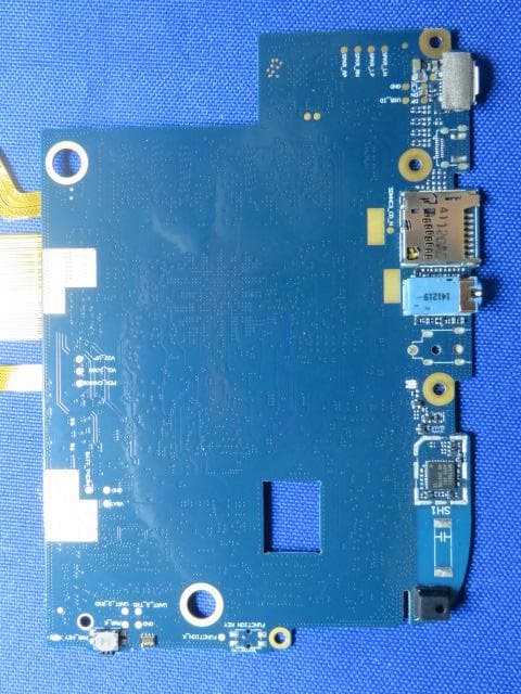 Tablet PC - FCC ID WL6-TR10RS1AP6330 - ELITEGROUP COMPUTER SYSTEMS CO., LTD (5)