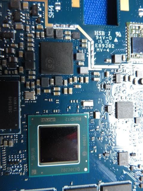 Tablet PC - FCC ID WL6-TR10RS1AP6330 - ELITEGROUP COMPUTER SYSTEMS CO., LTD (3)