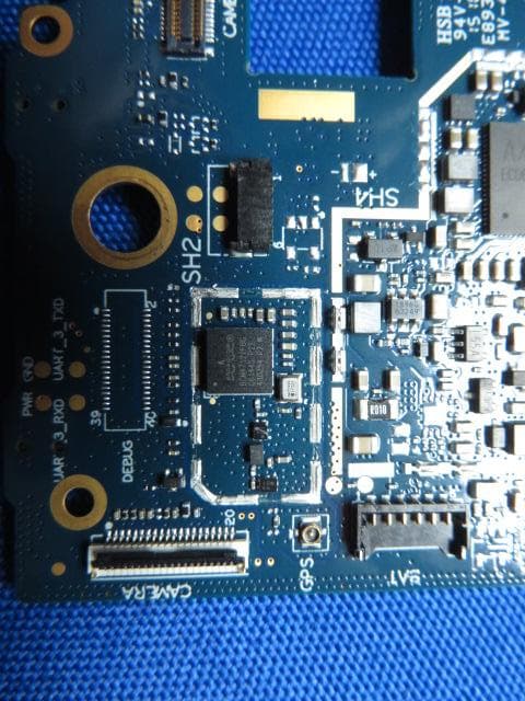 Tablet PC - FCC ID WL6-TR10RS1AP6330 - ELITEGROUP COMPUTER SYSTEMS CO., LTD (2)