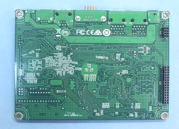 Intelligent Gateway - FCC ID WL6GWS-QX - ELITEGROUP COMPUTER SYSTEMS CO., LTD (5)