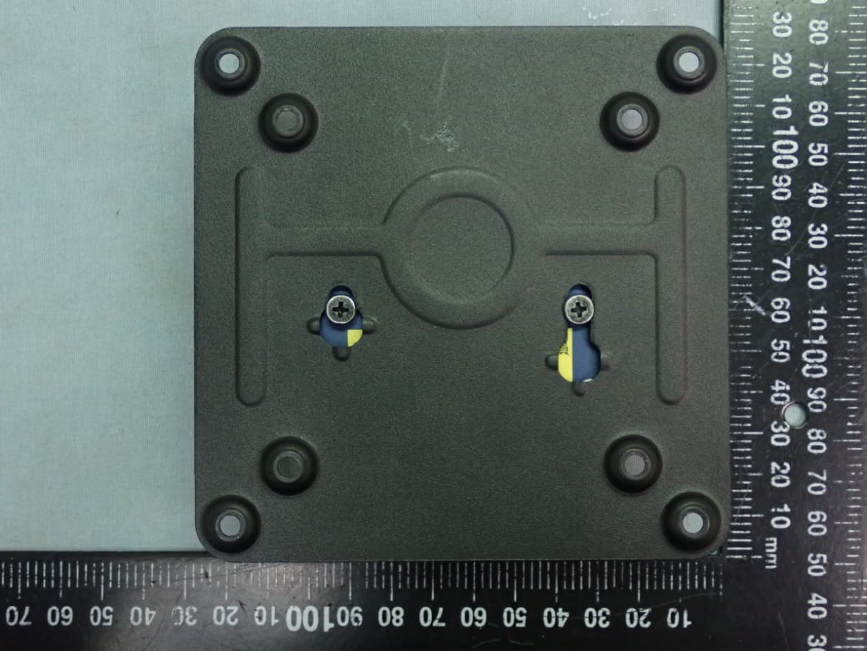 Ultra tiny PC - FCC ID WL6LIVA-Q1APLUS - ELITEGROUP COMPUTER SYSTEMS CO., LTD
