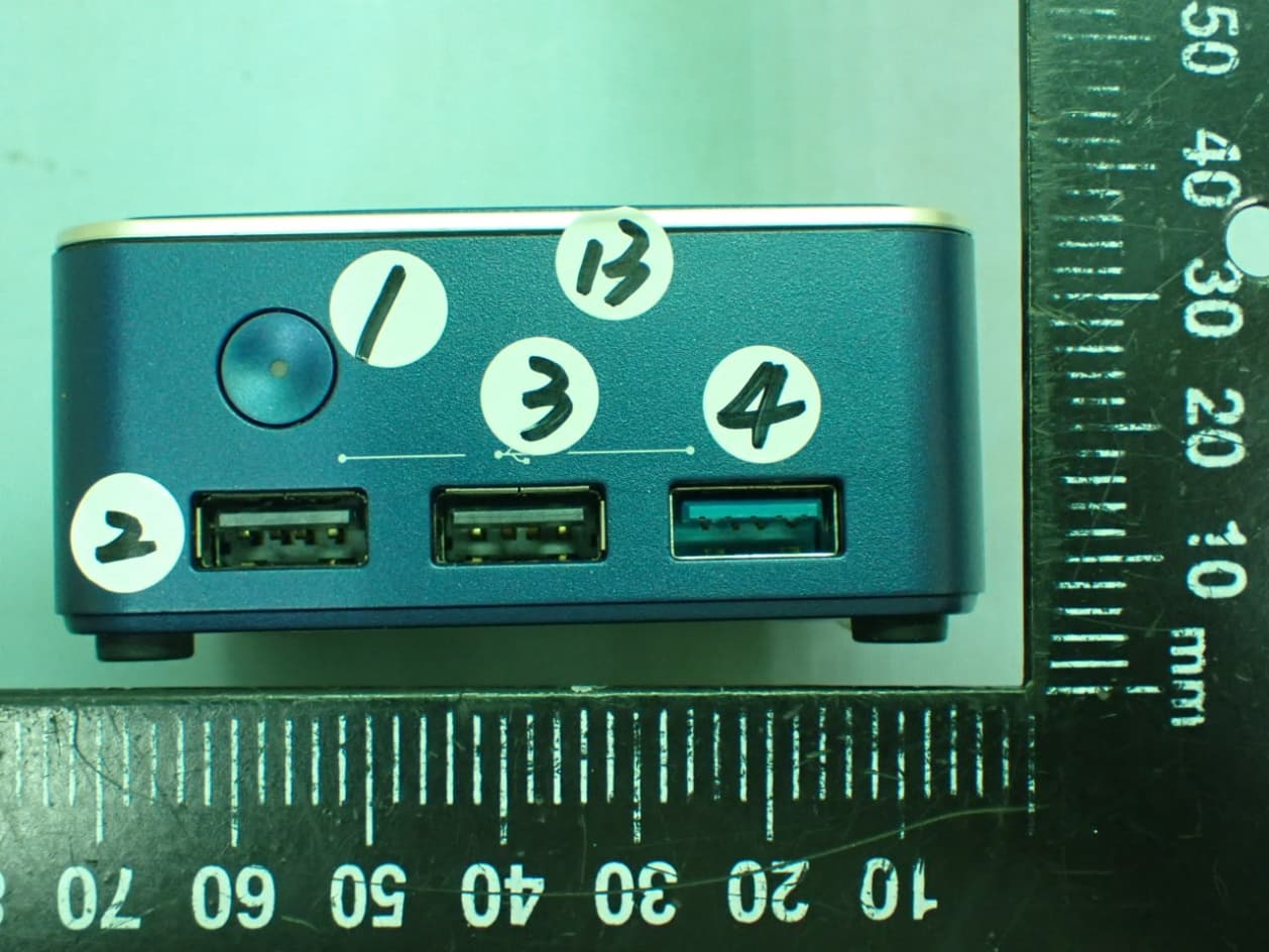 Ultra tiny PC - FCC ID WL6LIVA-Q1APLUS - ELITEGROUP COMPUTER SYSTEMS CO., LTD (4)