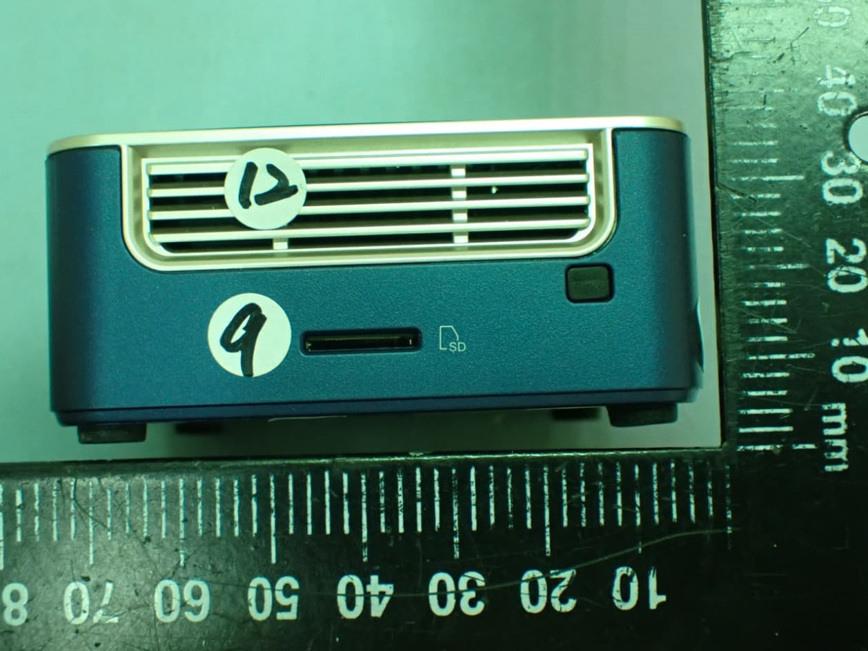 Ultra tiny PC - FCC ID WL6LIVA-Q1APLUS - ELITEGROUP COMPUTER SYSTEMS CO., LTD (5)