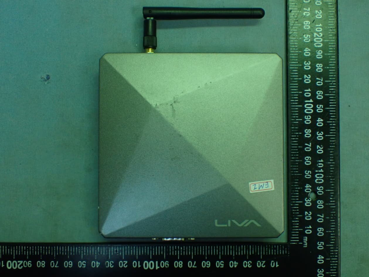 Computer - FCC ID WL6LIVAM300-W - ELITEGROUP COMPUTER SYSTEMS CO., LTD (3)