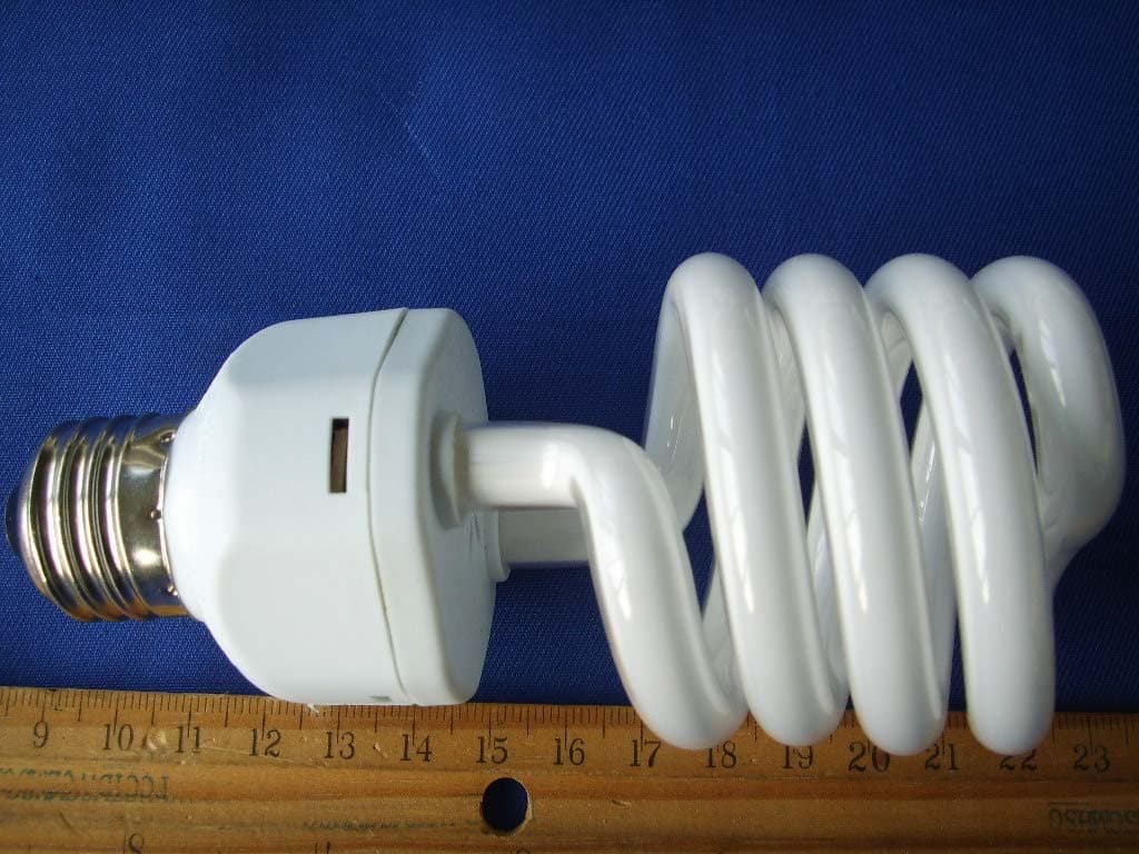 Self-Ballasted Lamp - FCC ID WL820091201 - JiangXi Supersun Technology Lighting Co., Ltd. (1)