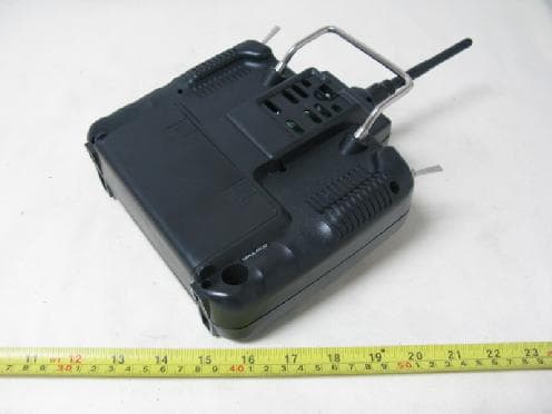 2.4GHz Radio Control system - FCC ID WL9ETC62D - ShenZhen ART-TECH R/C Hobby Co., Ltd (4)