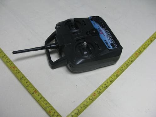 2.4GHz Radio Control system - FCC ID WL9KT21 - ShenZhen ART-TECH R/C Hobby Co., Ltd (2)