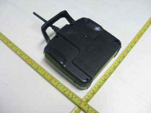 2.4GHz Radio Control system - FCC ID WL9KT21 - ShenZhen ART-TECH R/C Hobby Co., Ltd (3)