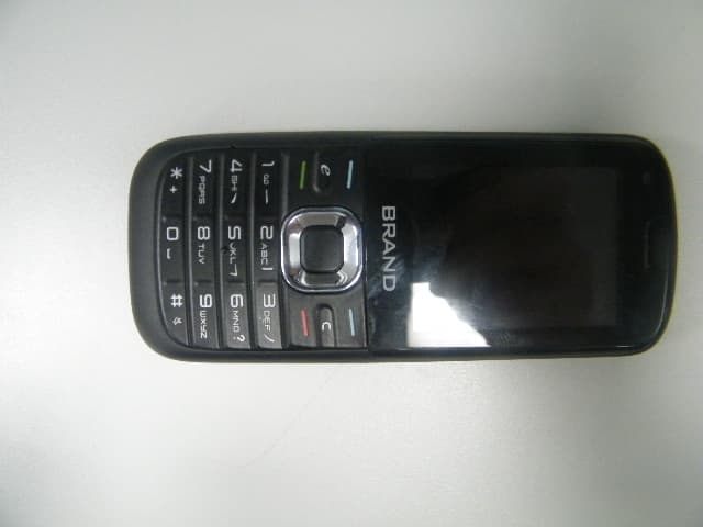 GSM/ WCDMA DUAL MODE MOBILE PHONE - FCC ID WLPW110 - Shanghai Longcheer3g Technology Co., Ltd.