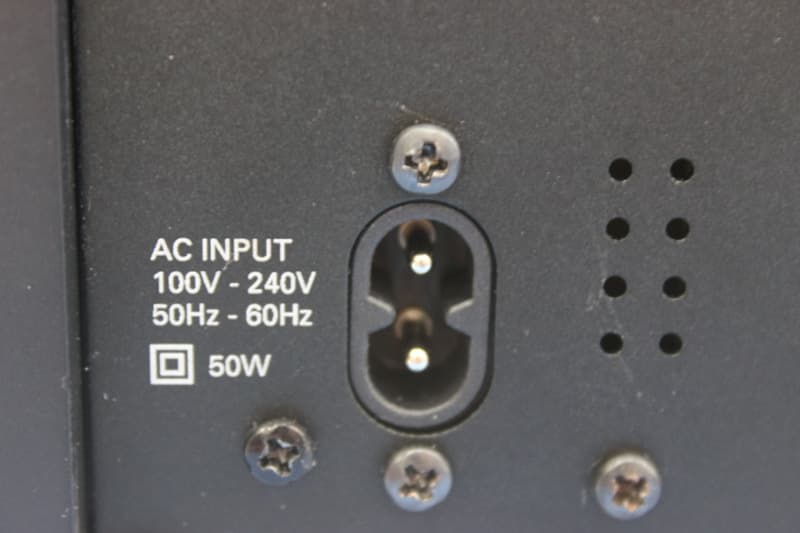 MAGNIFI ONE SYSTEM - FCC ID WLQAM8114RX - DEI Sales, Inc., dba Polk Audio