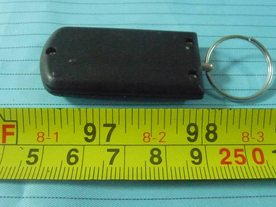 Keyfob - FCC ID WM4719 - Latitude Limited (2)
