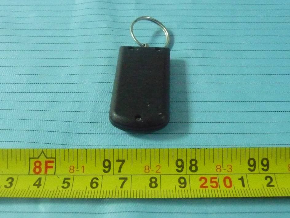 Keyfob - FCC ID WM4719 - Latitude Limited (4)