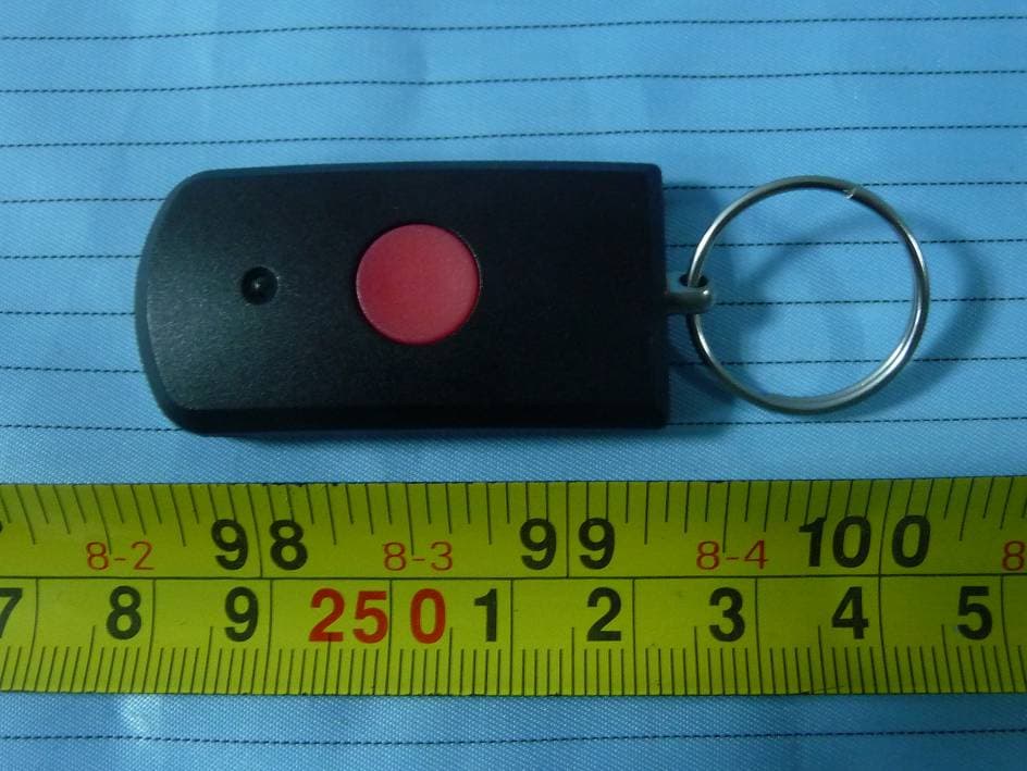Keyfob - FCC ID WM4719 - Latitude Limited (3)