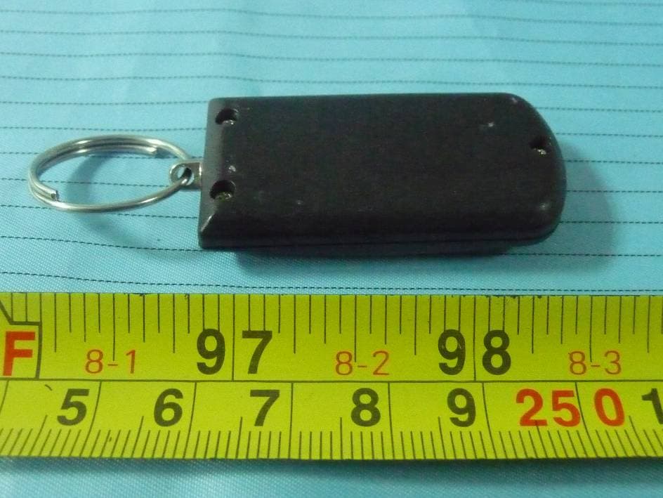 Keyfob - FCC ID WM4719 - Latitude Limited (5)