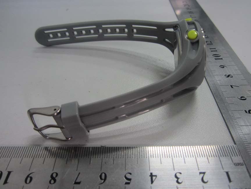Bluetooth Low Energy Watch - FCC ID WM4743 - Latitude Limited (2)