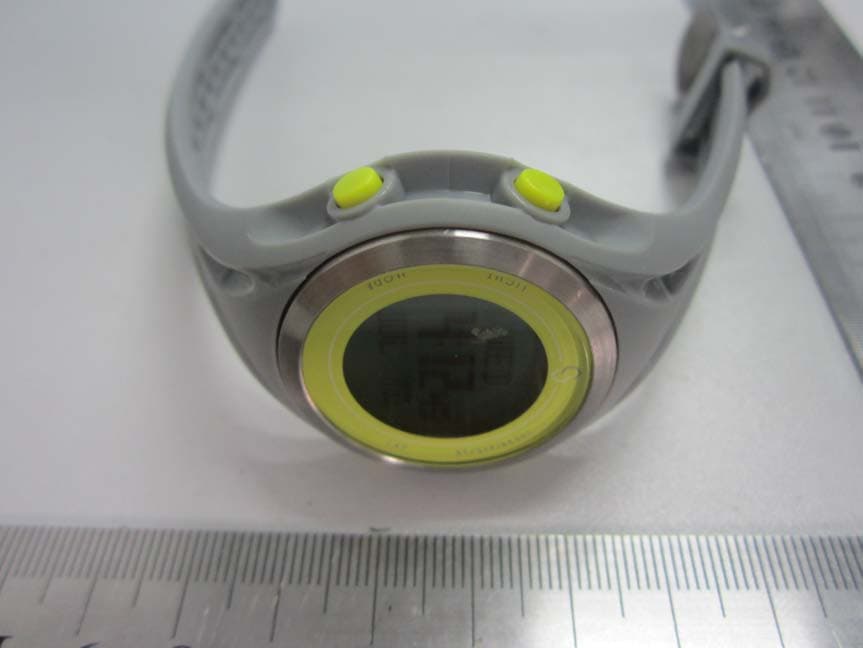 Bluetooth Low Energy Watch - FCC ID WM4743 - Latitude Limited (5)
