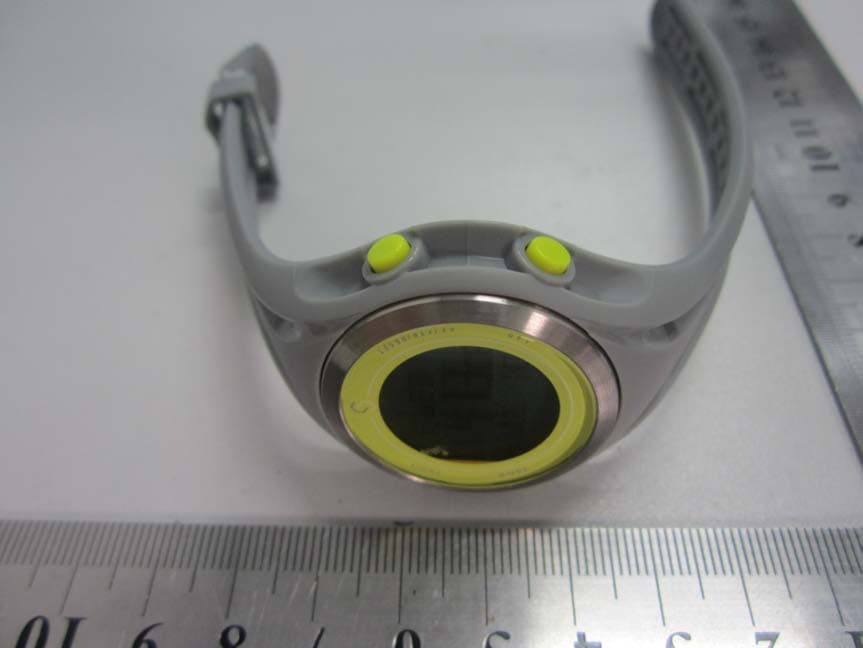 Bluetooth Low Energy Watch - FCC ID WM4743 - Latitude Limited (4)