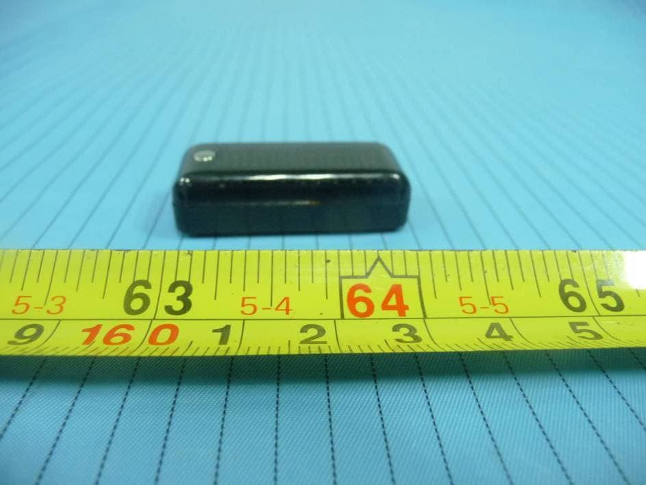 LED Wrist Band - FCC ID WM4760 - Latitude Limited (5)