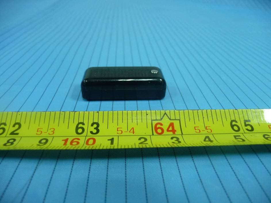 LED Wrist Band - FCC ID WM4760 - Latitude Limited (4)