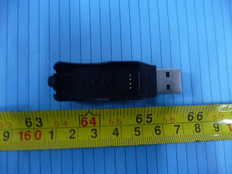 LED Wrist Band - FCC ID WM4760 - Latitude Limited (3)