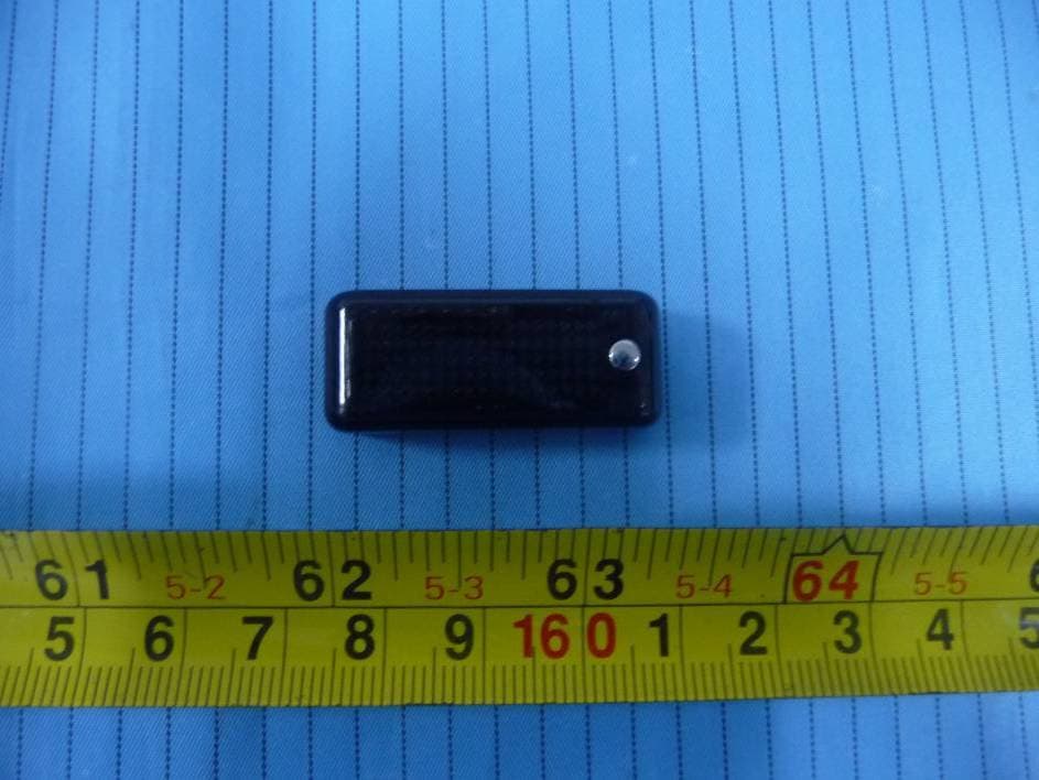 LED Wrist Band - FCC ID WM4760 - Latitude Limited (2)
