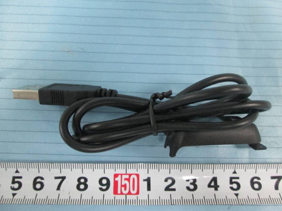 BLE Analog Watch - FCC ID WM4804 - Latitude Limited (4)