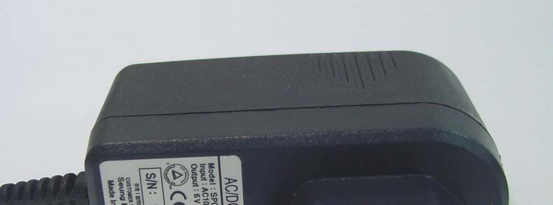 PART15 SPREAD SPECTRUM TRANSMITTER (AUDIO DONGLE) - FCC ID WM5UD-3000TV - UNEEDS Commerce Co.,Ltd. (5)