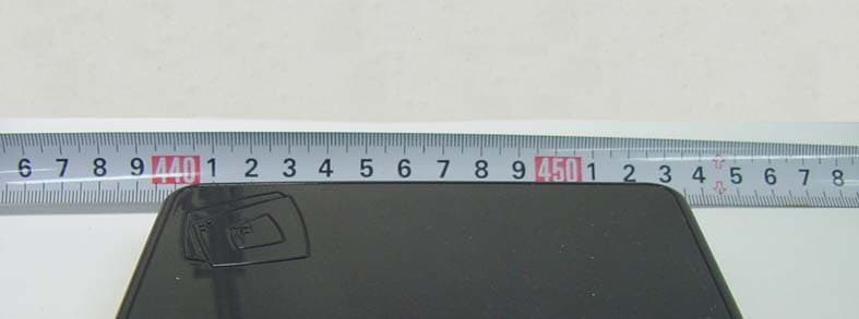 PART15 SPREAD SPECTRUM TRANSMITTER (AUDIO DONGLE) - FCC ID WM5UD-3000TV - UNEEDS Commerce Co.,Ltd. (2)